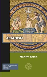 cover of the book Arianism