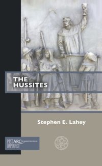 cover of the book The Hussites