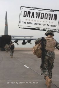 cover of the book Drawdown: The American Way of Postwar