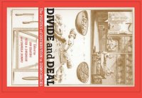 cover of the book Divide and Deal: The Politics of Distribution in Democracies