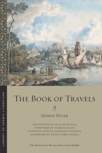 cover of the book The Book of Travels