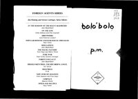 cover of the book Bolo Bolo 