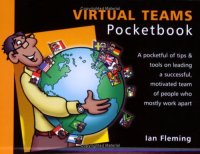 cover of the book The Virtual Teams Pocketbook 