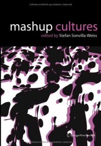 cover of the book Mashup Cultures