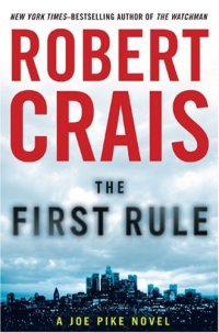 cover of the book The First Rule 