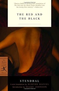 cover of the book The Red and the Black 