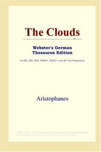 cover of the book The Clouds 