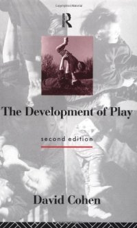 cover of the book The Development of Play 