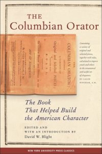 cover of the book The Columbian Orator