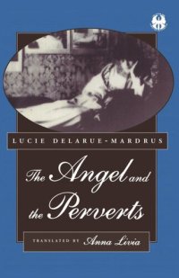 cover of the book The Angel and the Perverts