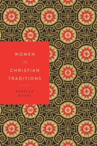 cover of the book Women in Christian Traditions