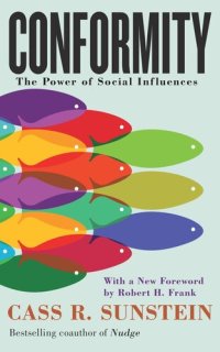 cover of the book Conformity: The Power of Social Influences