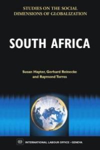 cover of the book South Africa