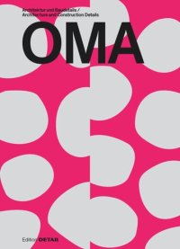 cover of the book OMA