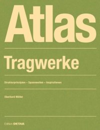 cover of the book Atlas Tragwerke