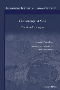 cover of the book The Earrings of God: The absurd among us