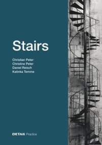 cover of the book Stairs