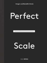 cover of the book Perfect Scale