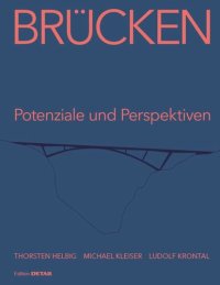 cover of the book Brücken - Potenziale und Perspektiven