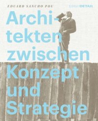 cover of the book Architekten zwischen Konzept und Strategie