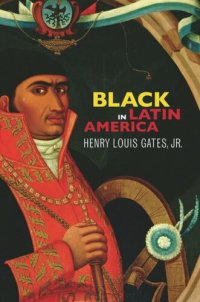 cover of the book Black in Latin America