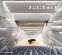 cover of the book Blaibach