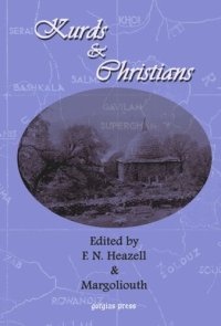 cover of the book Kurds and Christians