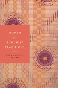 cover of the book Women in Buddhist Traditions