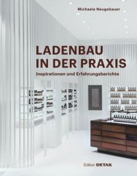 cover of the book Ladenbau in der Praxis