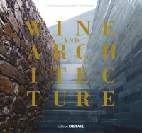 cover of the book Wine and Architecture