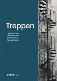 cover of the book Treppen