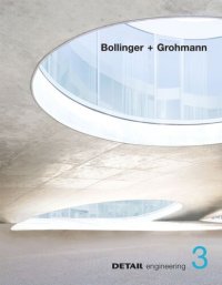 cover of the book Bollinger + Grohmann