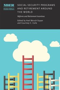 cover of the book Social Security Programs and Retirement around the World: Reforms and Retirement Incentives