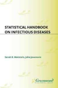 cover of the book Statistical Handbook on Infectious Diseases