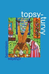 cover of the book Topsy-Turvy