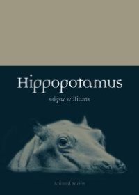 cover of the book Hippopotamus