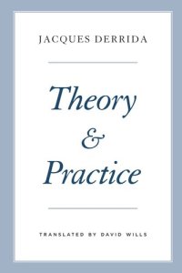 cover of the book Theory and Practice