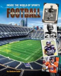 cover of the book Football