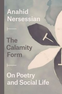 cover of the book The Calamity Form: On Poetry and Social Life