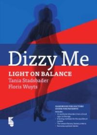 cover of the book Dizzy Me