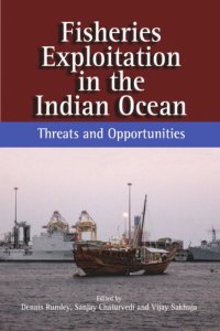 cover of the book Fisheries Exploitation in the Indian Ocean: Threats and Opportunities