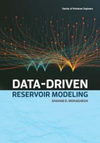 cover of the book Data-Driven Reservoir Modeling