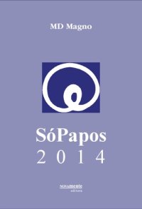 cover of the book SóPapos 2014