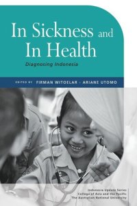 cover of the book In Sickness and In Health: In Sickness and In Health