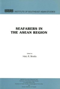 cover of the book Seafarers in the ASEAN Region