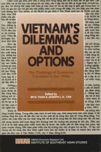 cover of the book Vietnam's Dilemmas and Options: The Dynamic of Migration and Settlement