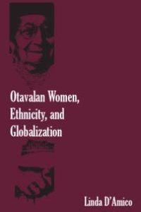 cover of the book Otavalan Women, Ethnicity, and Globalization