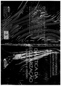 cover of the book Dialética da secularização: Sobre razão e religião