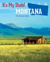 cover of the book Montana