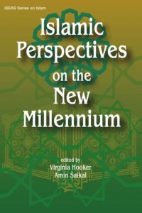 cover of the book Islamic Perspectives on the New Millennium